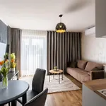 Sol Apartman *