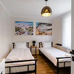 Apartman Sol Oświęcim