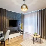 Sol Apartman Oświęcim