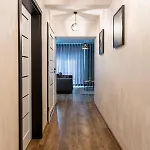 Apartman Sol