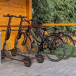 Apartman Sol *