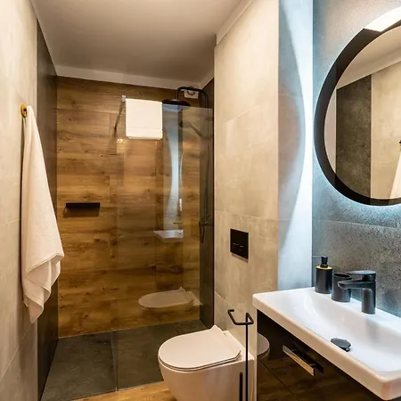 Sol アパート オシフィエンチム