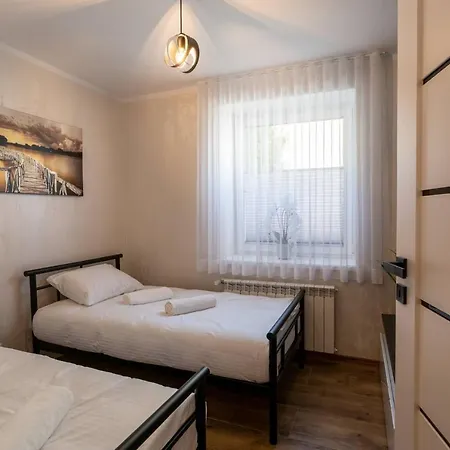 Apartman Sol Oświęcim