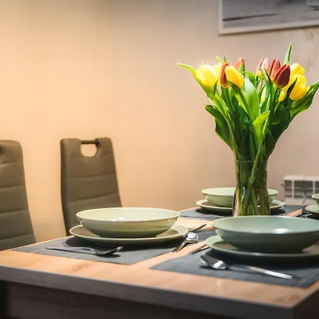 Sol Apartman