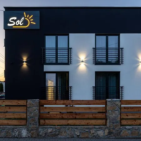 Apartment Sol Oswiecim