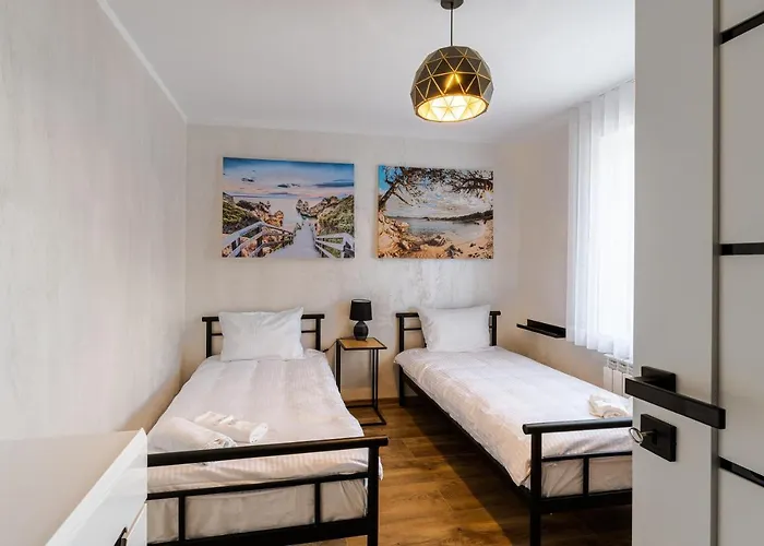 Apartment Sol Oswiecim